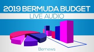 Bernews | Live Audio From House of Assembly | February 22, 2019