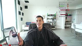 Lil Pump tells SNEAKO to issue an Apology to the Jewish Industry