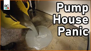 Pump House to Workshop Restoration - Trash to Treasure Pt5