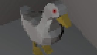 A game about a phobia of ducks