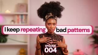 Pearlieee Talks Self-Deception, Imaginary Lovers & Bad Patterns | TMBAS EP #4