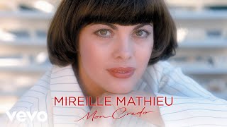 Mireille Mathieu - Mille colombes (Audio)