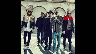 linkin park (feat flo rida and t pain)  - low (a place for my head)