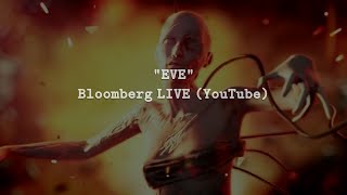 Bloomberg: EVE - "There will be consequences" (YouTube Brexit live-stream)