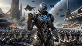 Humans Gave Aliens One Warning: "Your Worlds Will Burn" | HFY | HFY Sci-Fi Story