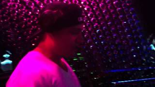 DJ R-WAN & MC STIK-E LIVE HONG KONG
