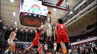 Bay Area high school basketball, soccer playoffs: Friday, Feb. 28 recap