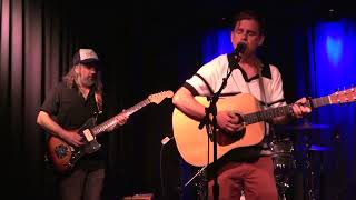 Juliette by Joe Peppercorn at Rumba Cafe 8-30-24