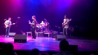 Backpeddler- Live at the Rose Theater.