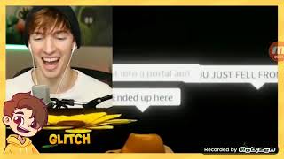 Flamingo Sings It's Raining Tacos Song Credits Glitch