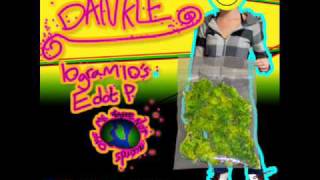 Dankle - Ganja Killa