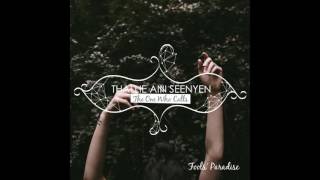 The One Who Calls - Thallie Ann Seenyen