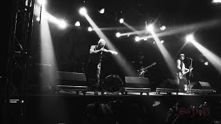 DISCHARGE [17-12-2022 / EX BALNEARIO OLIMPICO PANTITLAN, CDMX]