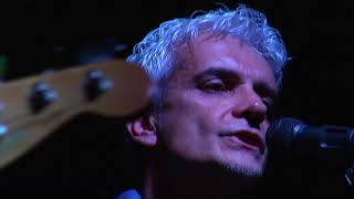 Stolen Apple -  Jesus in a corner -  live @ circus