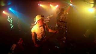 Table 21 - James In NYC official video
