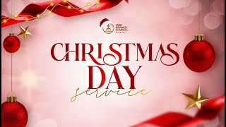 Christmas Day Sermon | Pastor Ameh Idakwo