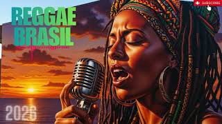 🔥 Top Reggae Hits 2026 | As Melhores Músicas Reggae