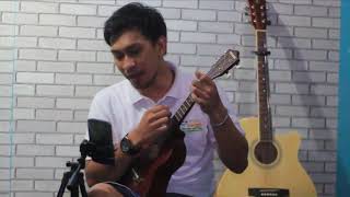 Celengan Rindu (cover) by ayep
