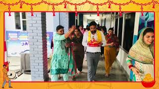 DAV#Ganpati Visharjan##DAV#