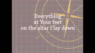 "My One Response" -- Lyric Video
