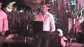 Tino Productions: "Banboleo" @ Downtown Disney | OC & LA Wedding Event Latin Dance Band
