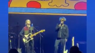 is it too late by Almost Monday Live in Columbus, Ohio 6-28-24 @almostmonday