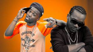 Konshens - Stink a road / Realest Medz (ORIGINAL OFFICIAL VIDEO)