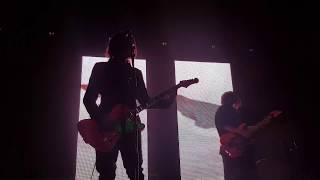Lead Into Gold - Faster Than Light (live) / Cold Waves VII - Chicago 9.21.18
