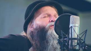 [Live Session] Alan Robinson & Kate Robinson - Dreaming Again (Notts Music)