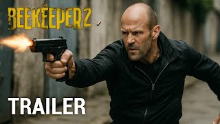 Beekeeper 2 – Trailer (2026) | Jason Statham Returns for the Ultimate Sting