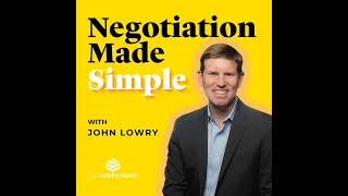 Negotiating With Yourself: How to Manage Anxiety Under Pressure (Nick Wignall)