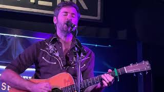 "I Am The Walrus" John Craigie at HopMonk Novato 5/22/25 (Beatles Cover)