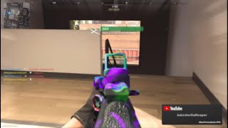 Cold-blooded 🎮🥷🏾