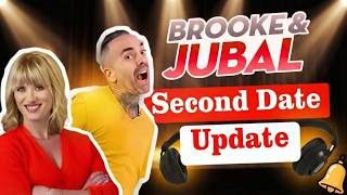 Brooke And Jubal Second Date Update  Dates That Had No Second Chance