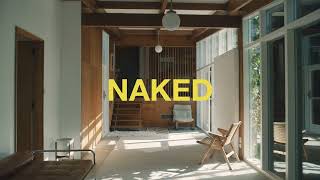 BAYNK - Naked [Official Music Video]