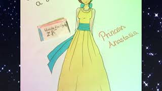 ❄Once Upon a December❄ - Cover (Rus) [Haru]