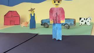 Charlie Whitten - “Save Me”