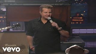Rascal Flatts - Life Is A Highway (Live On Letterman: Rascal Flatts)