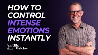 The Characteristics of Complex Trauma - Part 20 - Emotional Dysregulation