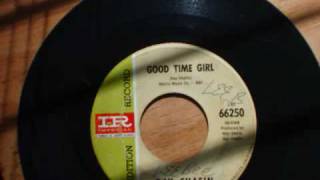 Ray Chafin-Good Time Girl