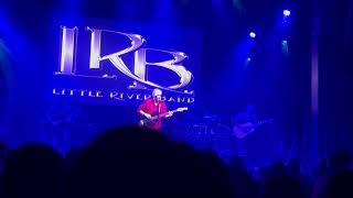 Little River Band “Mary’s Christmas”