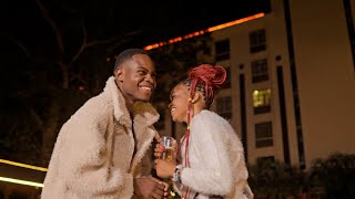 Giboh Pearson - Ndidzabwenzanji (official music video)