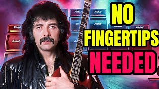 Tony Iommi - Godfather Of Metal