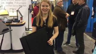 NAMM Oddities 2018 - RATstands