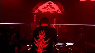APHØTIC playing my tracks in Club Rodenburg - #netherlands