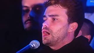 SERENATA MONUMENTAL DA QUEIMA DAS FITAS UNIVERSIDADE DE COIMBRA 2023 FADO DESPEDIDA 2023