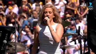 Live Performance Fails from Kiss, Wasp, Bon Jovi, Ellie Goulding, Ashlee Simpson, and Milli Vanilli
