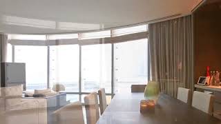 Armani Beach Residence at Palm Jumeirah by Arada