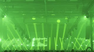 Paul Kalkbrenner @ Drumsheds (London / United Kingdom on 13th December 2025)
