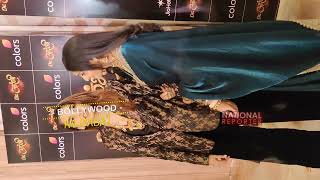 Aishwarya Khare & Anjum Faikh At Dr Aarambhi Serial Show Launch Event | Aishwarya Khare